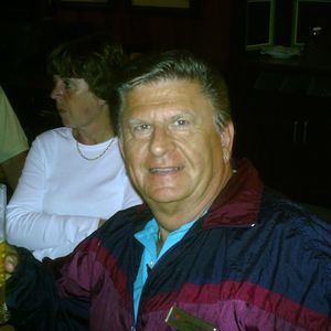 Meet your Posher, Jack